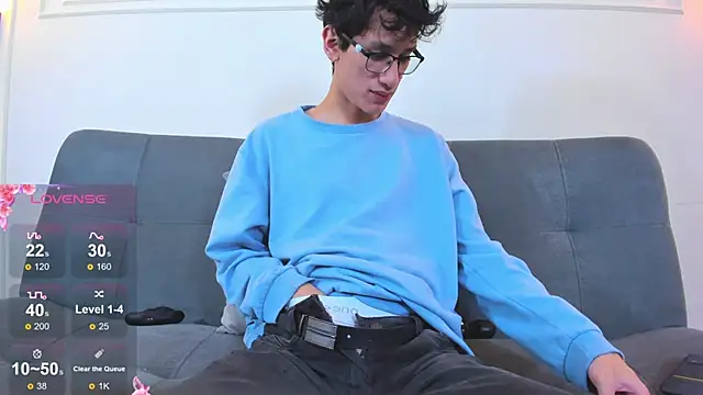 Cum hunters online show from May 2026 03:22:02 AM