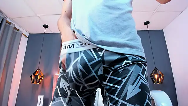 Cum hunters online show from September 2025 03:22:02 AM