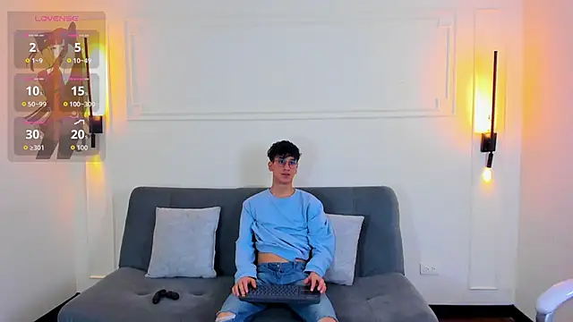 Cum hunters online show from October 2025 03:27:02 AM