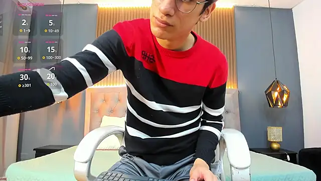 Cum hunters online show from October 2025 03:29:02 AM