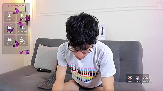 Cum hunters online show from November 2025 03:44:01 AM