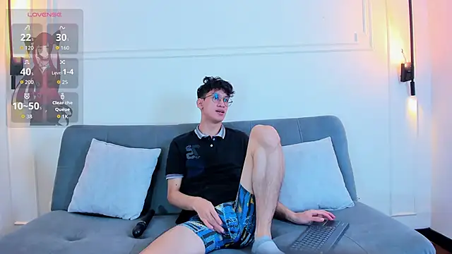 Cum hunters online show from October 2025 03:32:01 AM