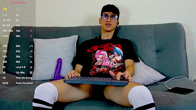 Cum hunters online show from March 2025 03:21:02 AM