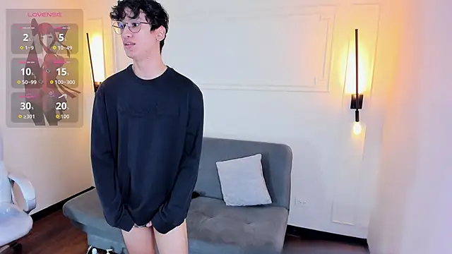Cum hunters online show from October 2025 03:27:02 AM