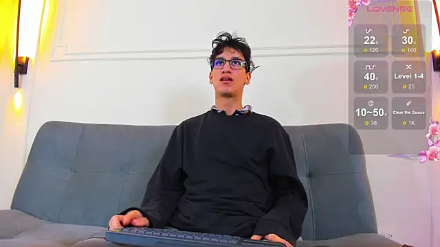 Cum hunters online show from April 2026 03:30:01 AM