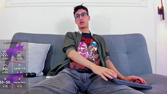 Cum hunters online show from February 2026 03:29:01 AM