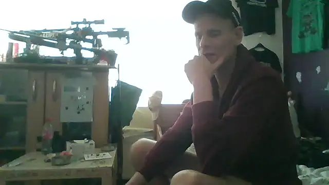 PornStarXTC online show from March 2025 10:16:01 AM