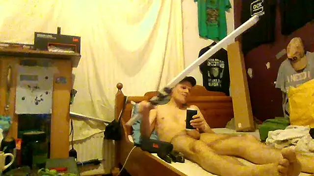 PornStarXTC online show from November 2025 02:37:01 AM