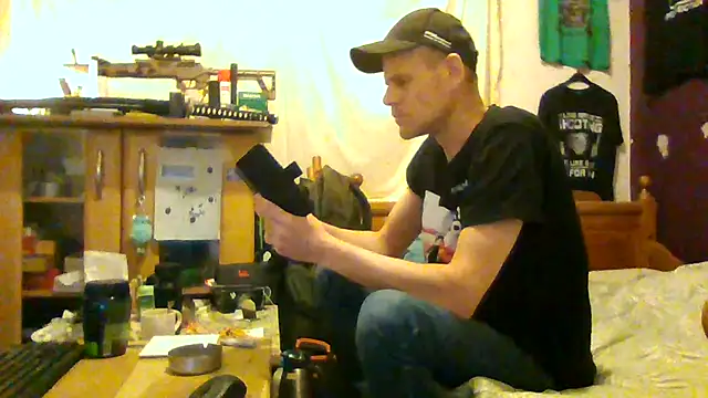 PornStarXTC online show from October 2025 07:26:02 PM