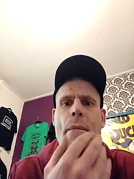 PornStarXTC online show from March 2025 04:58:01 PM