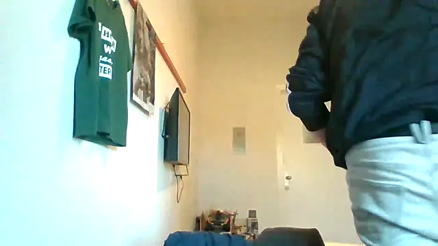 PornStarXTC online show from April 2026 05:30:01 PM