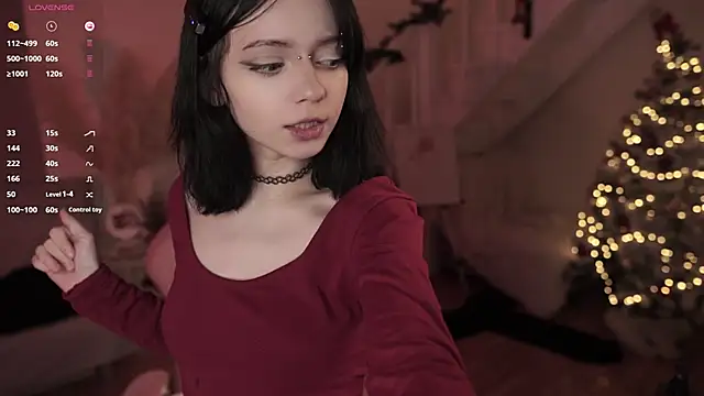 Snapshot of miuri_miy chatting on January 2026 06:00:02 PM miuri miy online show from January 2026 06:00:02 PM