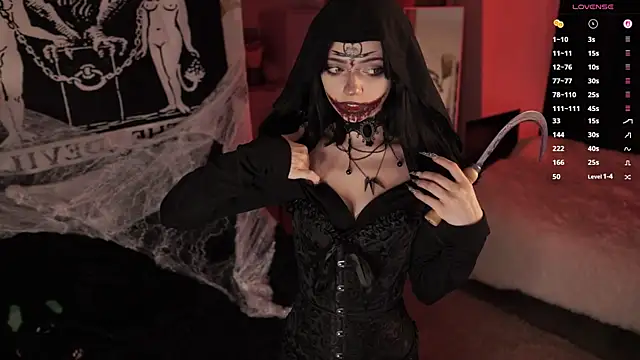 Snapshot of miuri_miy chatting on October 2025 06:40:01 PM miuri miy online show from October 2025 06:40:01 PM