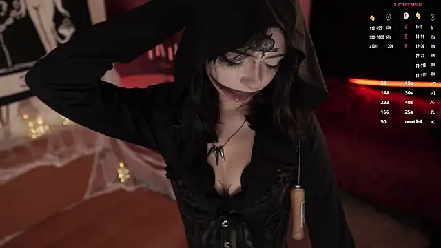 Snapshot of miuri_miy chatting on October 2025 06:51:01 PM miuri miy online show from October 2025 06:51:01 PM