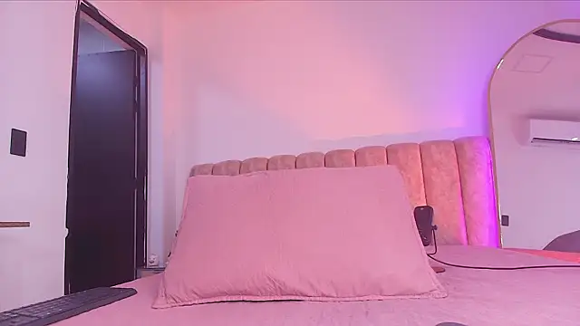 Auroraa miller online show from February 2026 12:01:02 PM