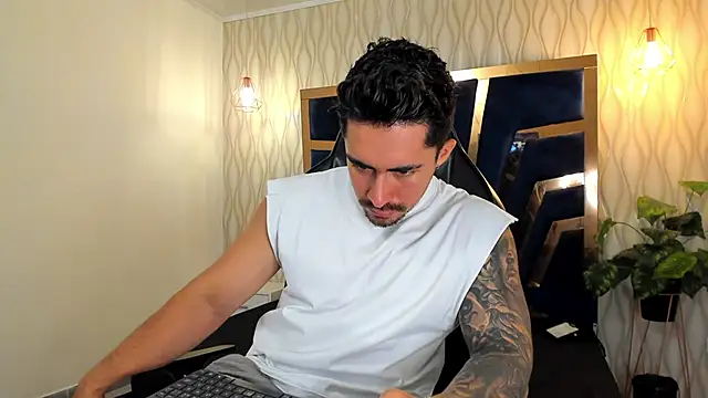 Brad Summer online show from September 2025 05:25:01 PM