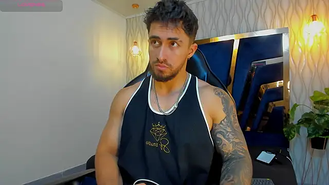 Brad Summer online show from November 2025 05:18:02 PM