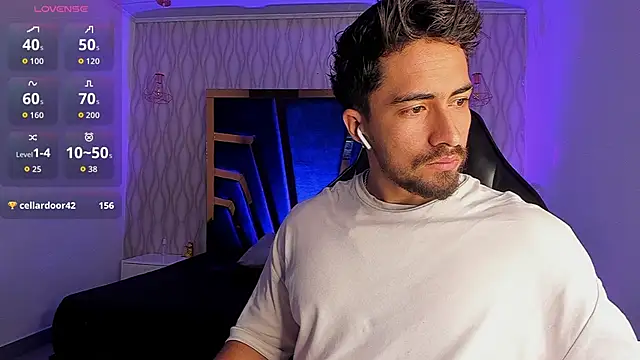 Brad Summer online show from April 2026 11:27:02 PM