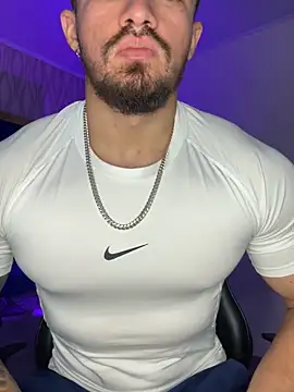 Brad Summer online show from November 2025 05:46:02 PM