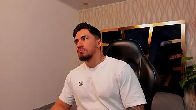 Brad Summer online show from December 2025 05:12:02 PM