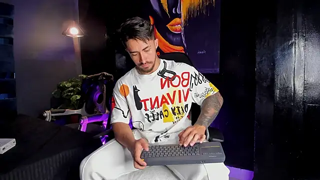 Brad Summer online show from February 2026 11:29:02 PM