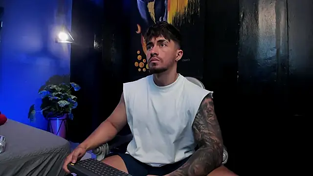 Brad Summer online show from March 2026 11:29:02 PM