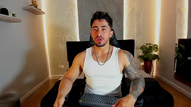 Brad Summer online show from May 2026 12:10:02 AM