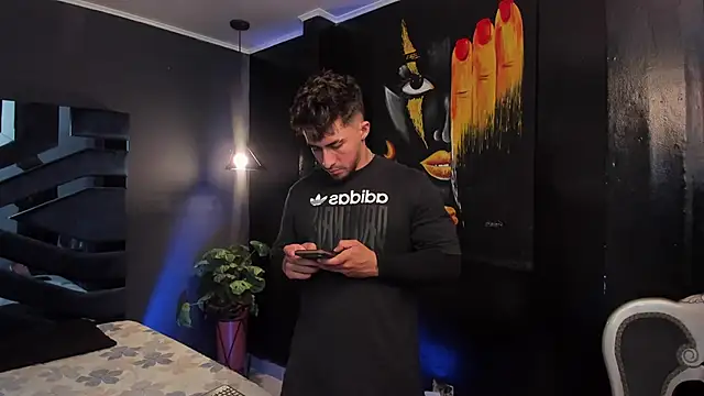 Brad Summer online show from March 2026 11:27:01 PM