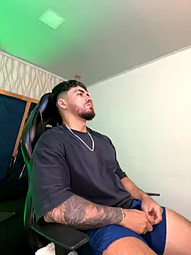 Brad Summer online show from October 2025 05:45:02 PM