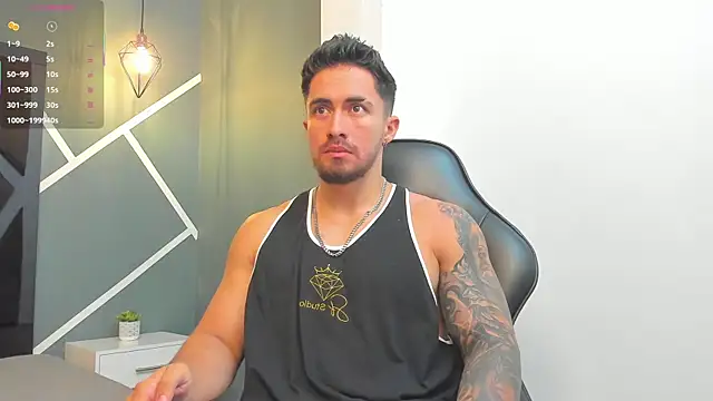 Brad Summer online show from December 2025 11:12:01 AM