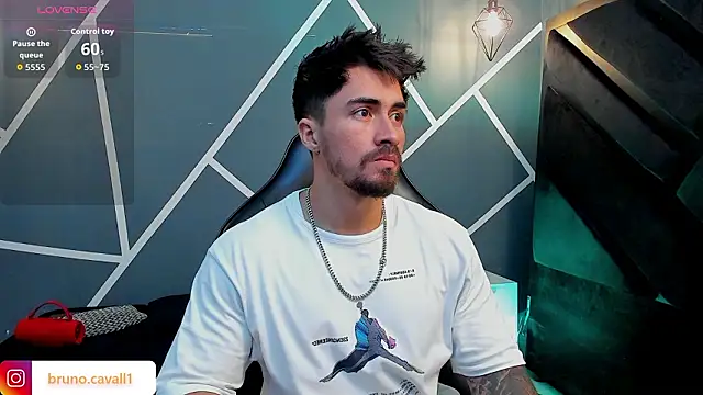 Brad Summer online show from February 2026 11:46:01 PM