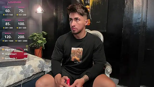 Brad Summer online show from March 2026 11:39:01 PM