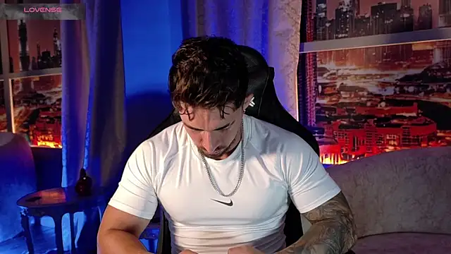 Brad Summer online show from June 2026 05:50:01 PM