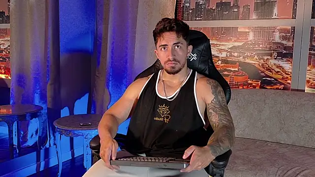 Brad Summer online show from June 2026 03:28:02 PM