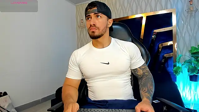 Brad Summer online show from October 2025 05:22:02 PM