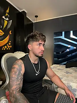 Brad Summer online show from March 2026 11:47:02 PM