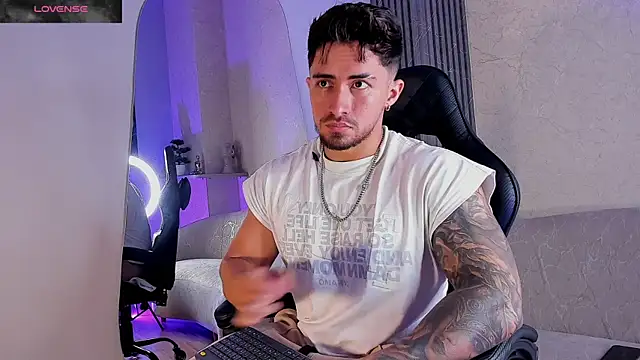Brad Summer online show from May 2026 05:51:02 PM