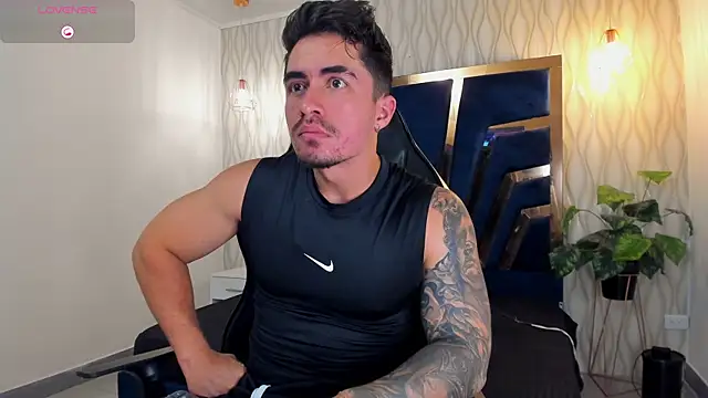 Brad Summer online show from September 2025 05:34:01 PM