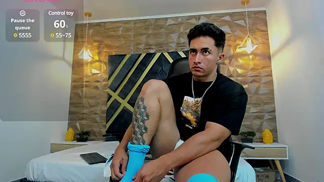 Brad Summer online show from March 2025 12:42:01 AM