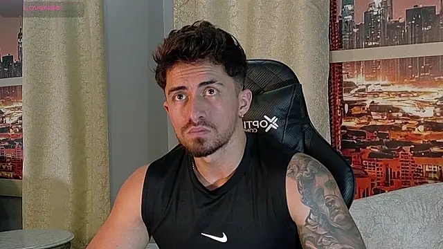 Brad Summer online show from June 2026 09:37:02 PM
