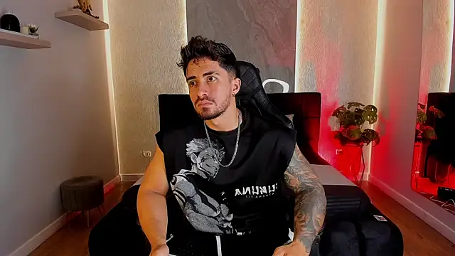 Brad Summer online show from May 2026 12:09:01 AM