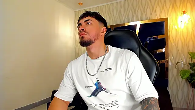 Brad Summer online show from January 2026 05:16:01 PM