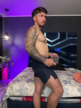 Brad Summer online show from March 2026 11:38:01 PM