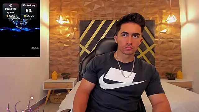 Brad Summer online show from March 2025 05:35:02 PM