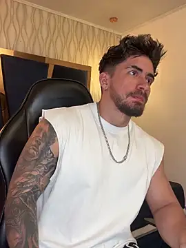 Brad Summer online show from February 2026 05:53:01 PM