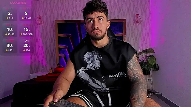 Brad Summer online show from April 2026 11:20:02 PM