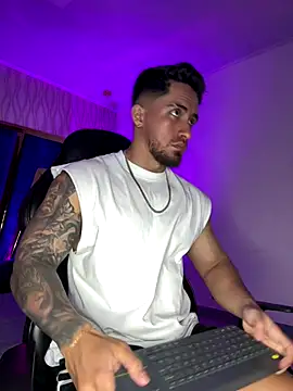 Brad Summer online show from November 2025 05:46:01 PM