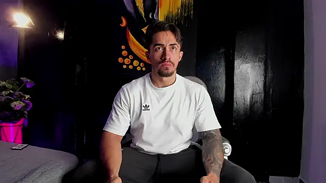 Brad Summer online show from March 2026 11:31:02 PM