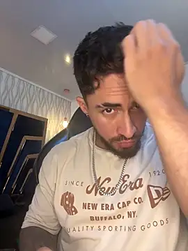 Brad Summer online show from October 2025 05:31:01 PM