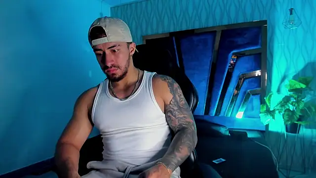 Brad Summer online show from October 2025 05:24:02 PM